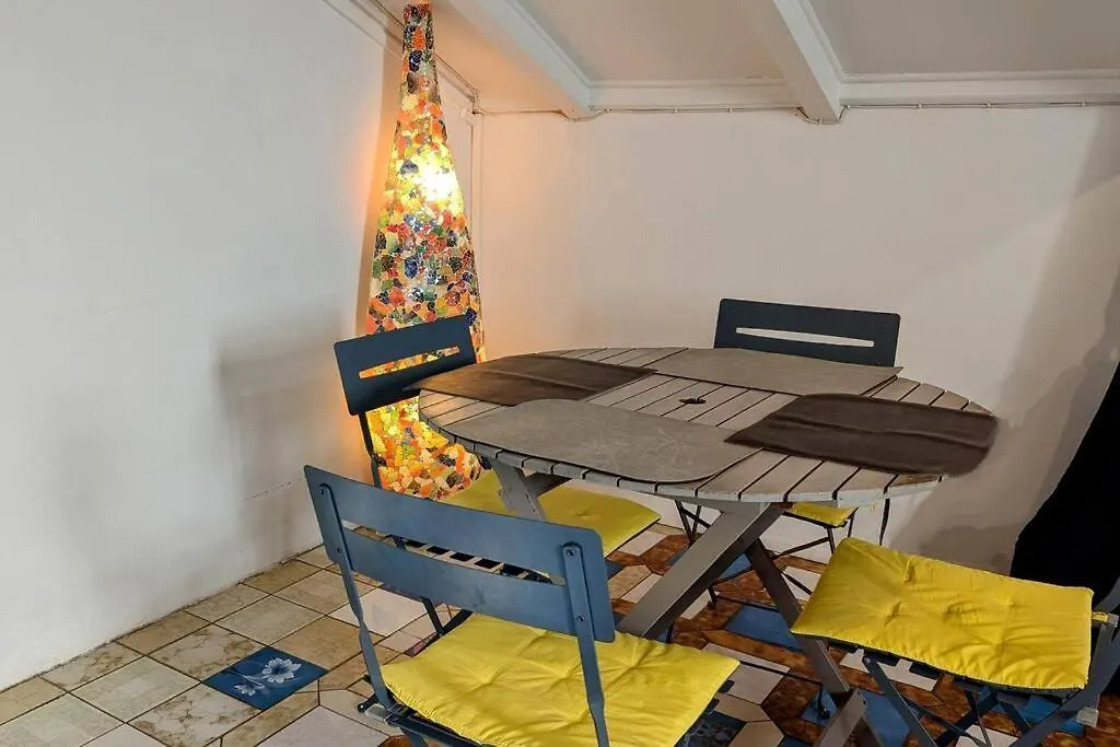 Appartement Malendure Bay Bouillante Γουαδελούπη
